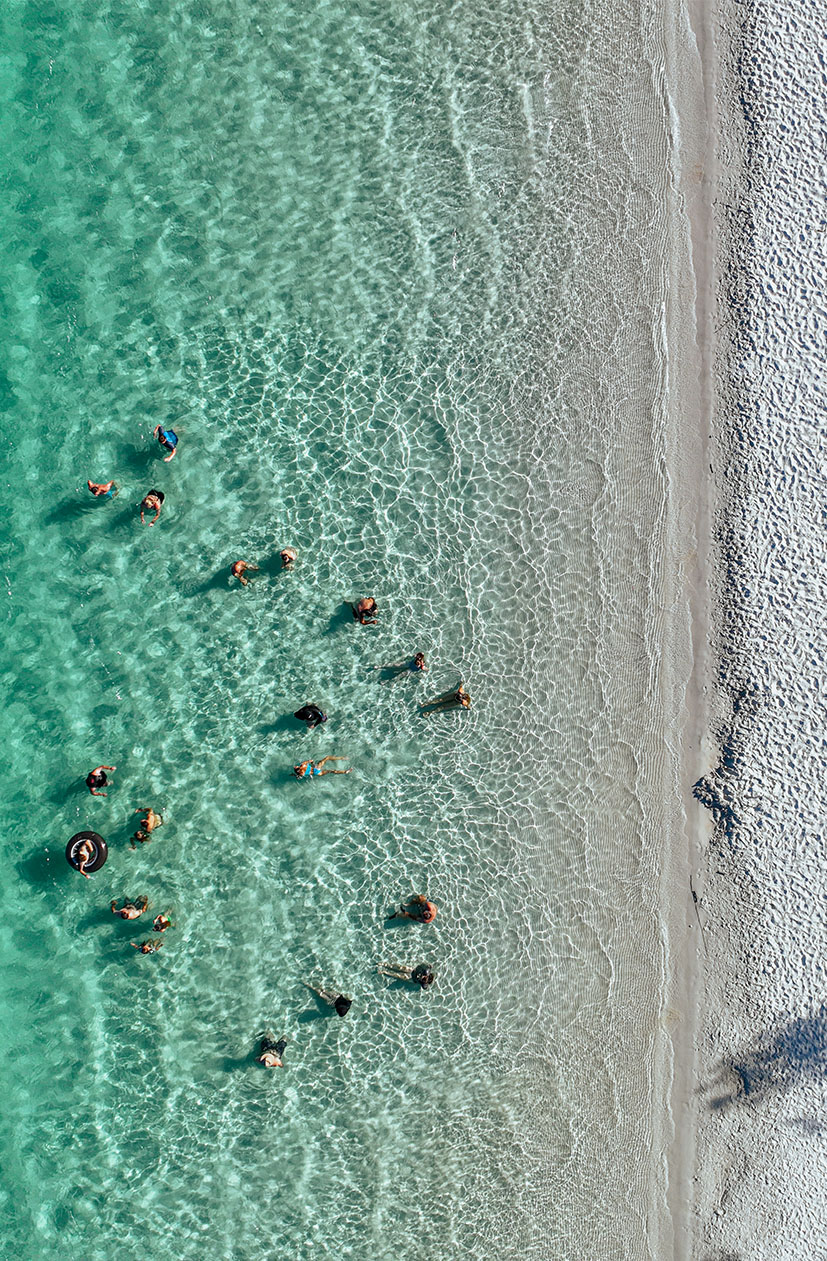 Image Right Experience