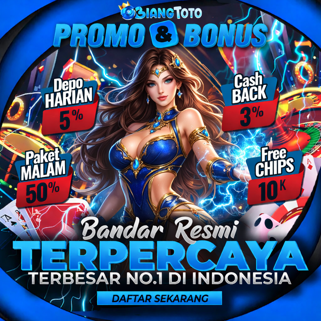 TOTO555 | Rumah Baru Slot88 Resmi dengan Pola Gacor Terkini