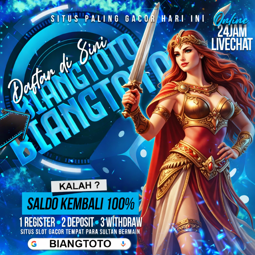 TOTO7 Orbit Kemenangan Slot Gacor Resmi dengan Slot88 Gacor Paling Dicari