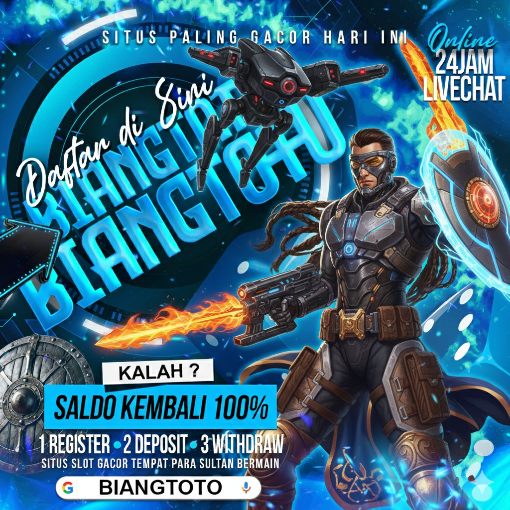 Saat Malam Bergerak Lebih Cepat: TOTO7 Bawa Arah Baru Slot Gacor Malam Ini