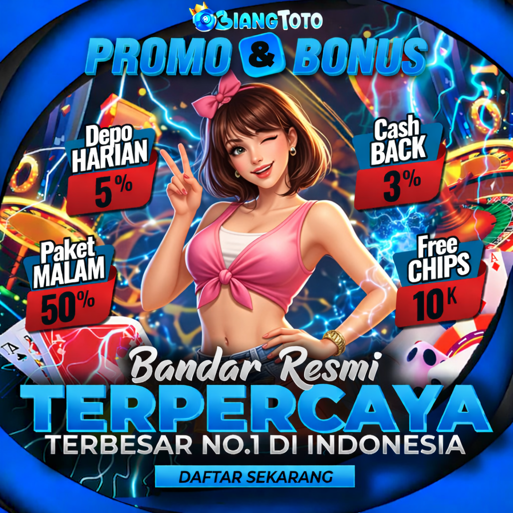 TOTO555 ⭐ Slot88 Resmi dengan Algoritma Slot Gacor Terupdate